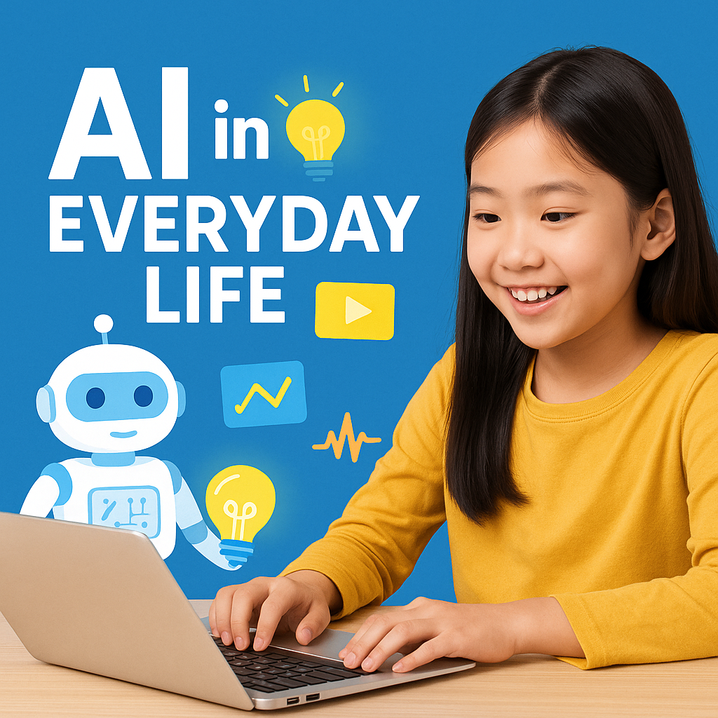 AI Art And Creativity Lab